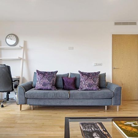 1 Bedroom Stylish Apartment Near Regents Park Free Wifi & Aircon By City Stay Aparts London Exterior photo