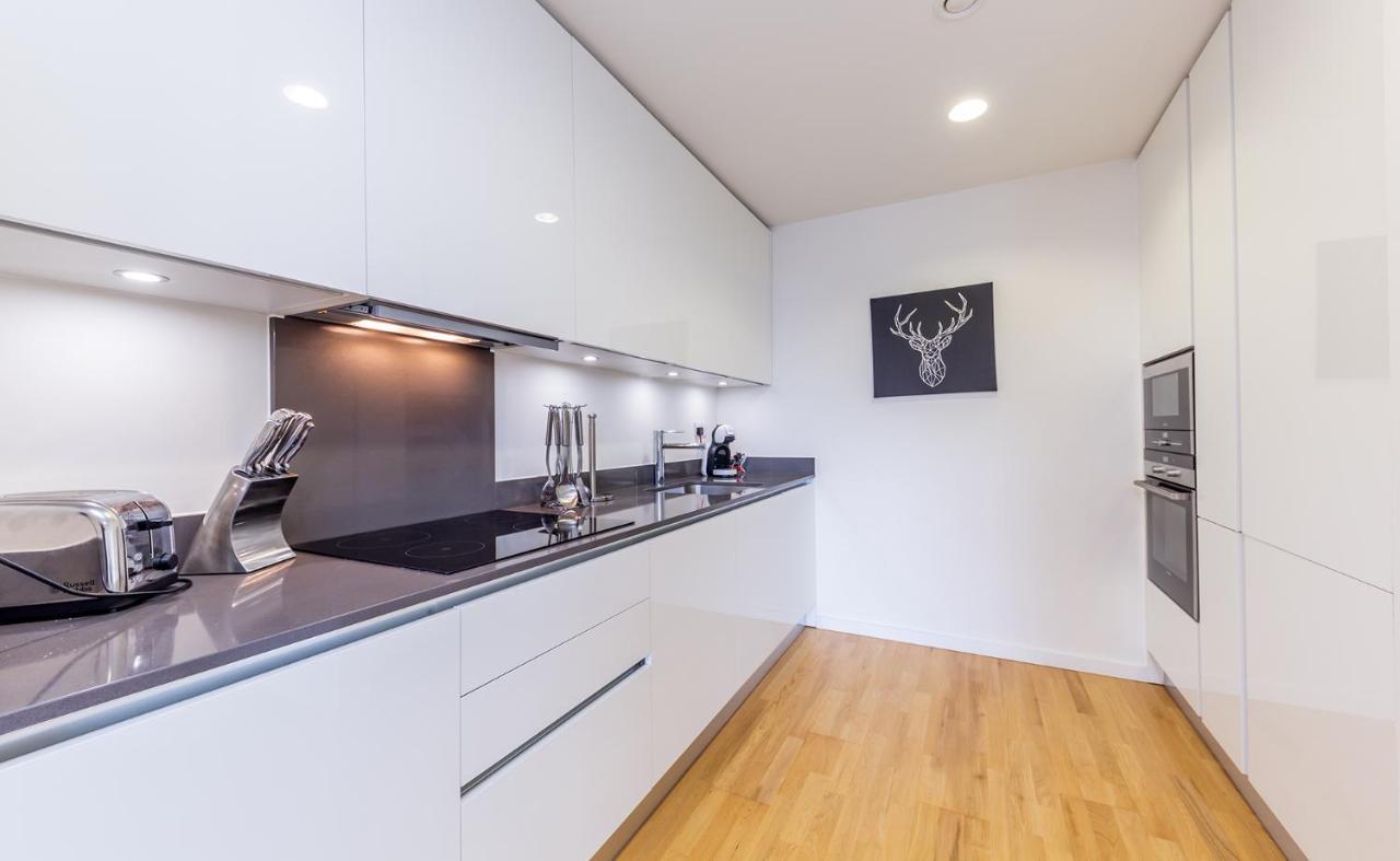 1 Bedroom Stylish Apartment Near Regents Park Free Wifi & Aircon By City Stay Aparts London Exterior photo