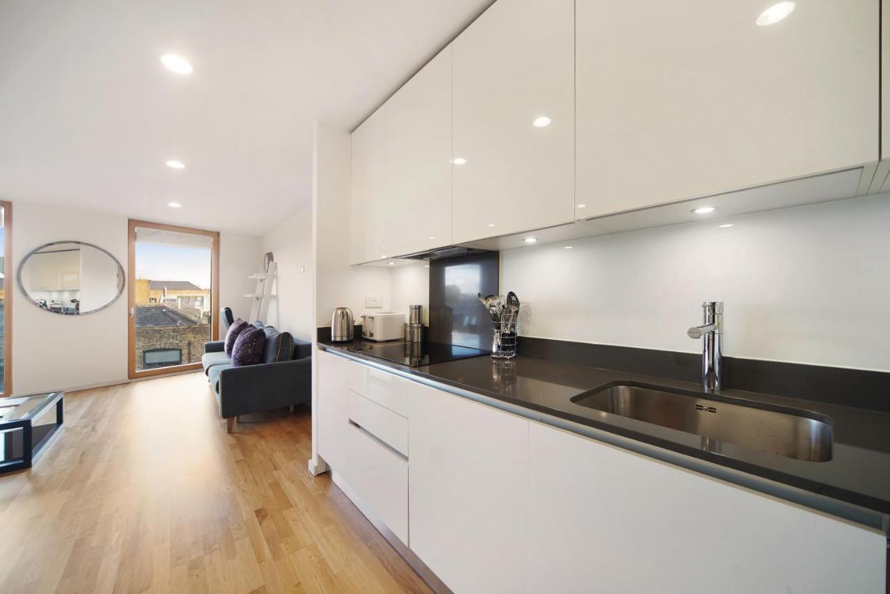 1 Bedroom Stylish Apartment Near Regents Park Free Wifi & Aircon By City Stay Aparts London Exterior photo